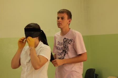 Oficina de Palhaço TIA