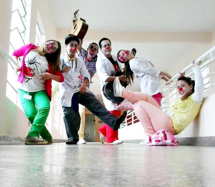 TIA inicia em dois novos hospitais!