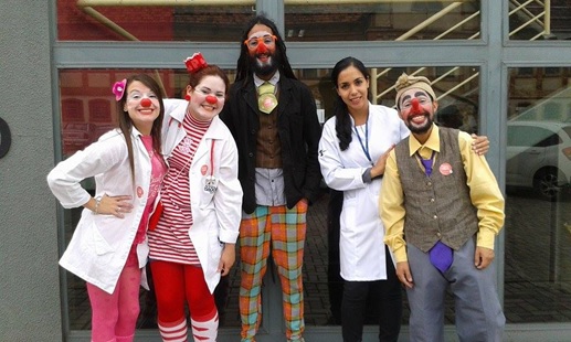 “Proteger é um ato de AMOR”