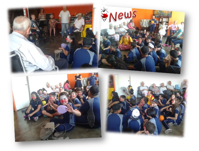 TIA e CESPA na Ultima Etapa do Despertando Vidas