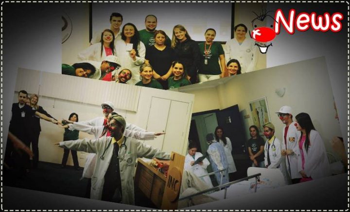 TIA na SIPAT do Instituto de Neurologia de Curitiba- INC