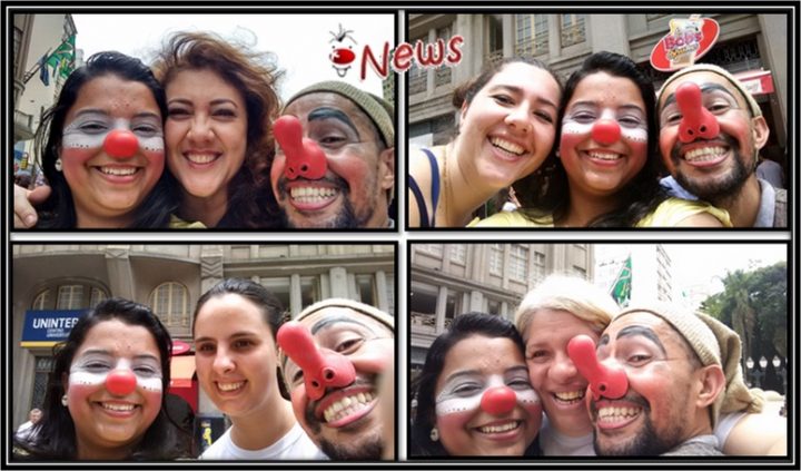 TIA e IPTRAN no Dia Mundial em Memória às Vítimas de Trânsito