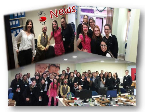 TIA e as Competências da Clinipan