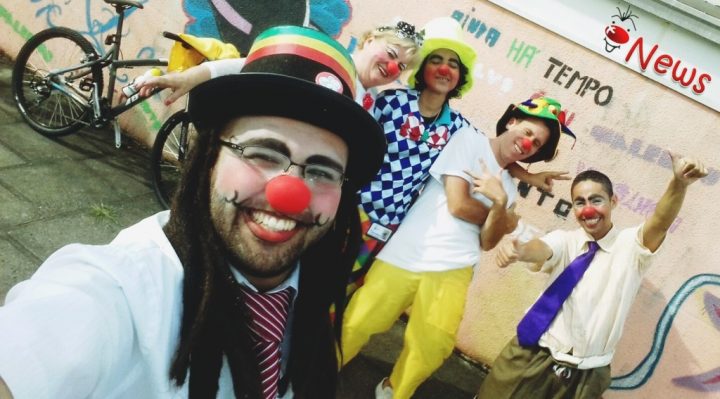 1º Plantão Oficial de 2016