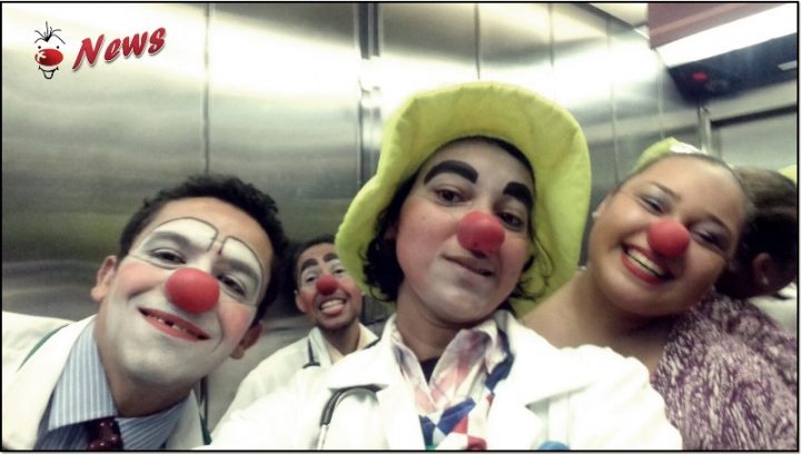 Plantão no HC 21/02/2016