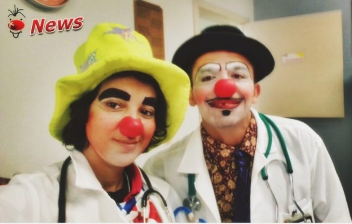 Plantão na Santa Casa dia 05/03