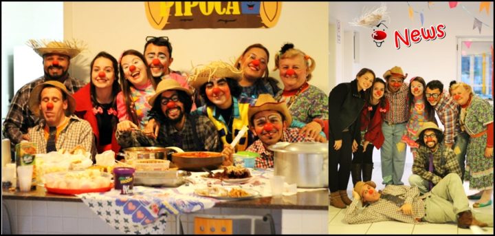 Arraia do TIA 2016