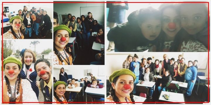 Plantão especial na APAE Seminário