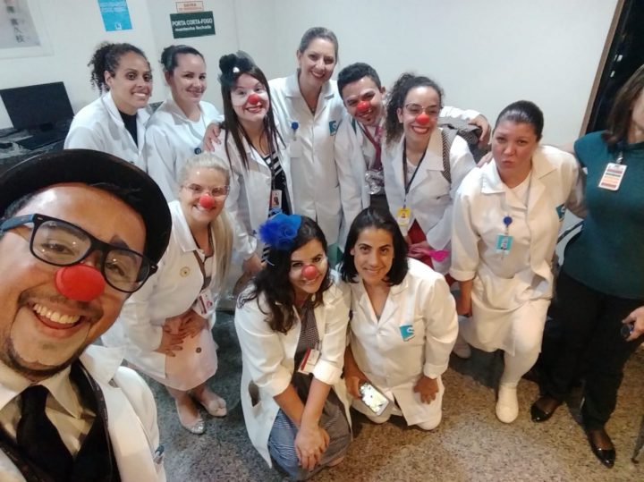 Semana da Qualidade Hospital Sugisawa!