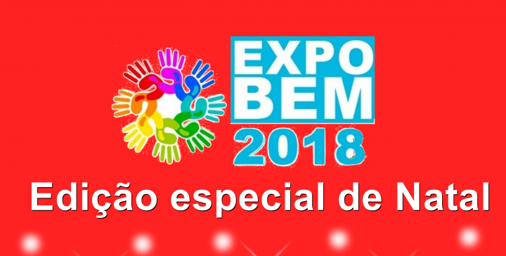 EXPOBEM 3º Edição